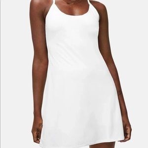 Outdoor voices exercise dress